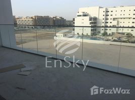 1 спален Квартира на продажу в Oasis Residences, Oasis Residences, Masdar City