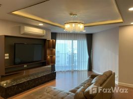 3 Bedrooms Condo for rent in Huai Khwang, Bangkok Belle Grand Rama 9
