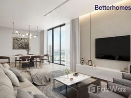 1 Bedroom Apartment for sale at Jumeirah Bay Towers, Jumeirah Bay Towers