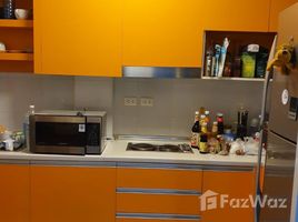 3 Bedroom Townhouse for sale at Thanapat Haus Sathorn-Narathiwas, Chong Nonsi, Yan Nawa