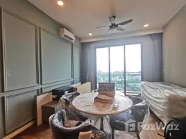 Studio Penthouse for rent at Galleria Residences, Cebu City