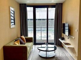 คอนโด 2 ห้องนอน ให้เช่า ในโครงการ วัน ไนน์ ไฟว์ อโศก – พระราม 9, ห้วยขวาง