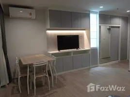 2 Schlafzimmer Wohnung zu verkaufen im Regent Home Bangson 28, Bang Sue