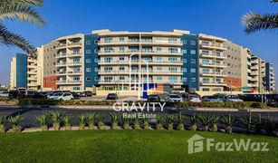 1 Bedroom Apartment for sale in Al Reef Downtown, Abu Dhabi Tower 1