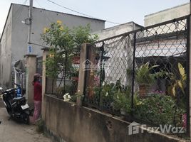 Studio Nhà mặt tiền for sale in Hóc Môn, TP.Hồ Chí Minh, Đông Thạnh, Hóc Môn