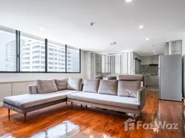 3 chambre Condominium à louer à , Khlong Toei