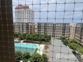 Studio Condo for sale at Baan Thew Lom, Cha-Am, Cha-Am, Phetchaburi