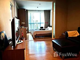 1 Bedroom Condo for rent at Hive Sukhumvit 65, Phra Khanong Nuea, Watthana, Bangkok