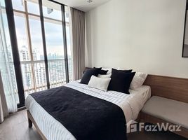 คอนโด สตูดิโอ ให้เช่า ในโครงการ พาร์ค ออริจิ้น พร้อมพงษ์, คลองตัน