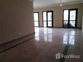 3 Bedroom Condo for rent at Westown, Sheikh Zayed Compounds, Sheikh Zayed City, Giza