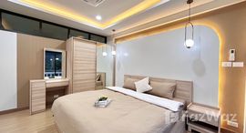 The Green Golf Residenceで利用可能なユニット