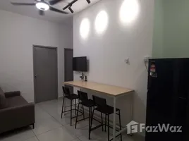 Studio Wohnung zu vermieten im Uni Villa 2, Sam Sen Nai, Phaya Thai, Bangkok, Thailand