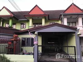 4 Bedroom Townhouse for rent at Thep Thani Village, Nok Mueang, Mueang Surin