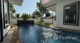 Доступные квартиры в Pina Pool Villa by Sabai Home