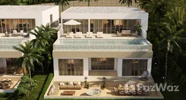 ยูนิตที่เหลืออยู่ในโครงการ โคฮีบา วิลล่า