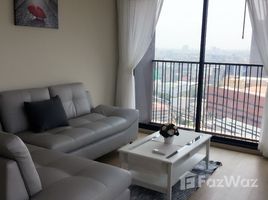 1 Habitación Departamento en venta en Noble Reveal, Phra Khanong Nuea