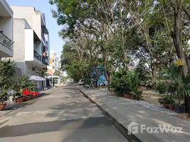  Land for sale in Vietnam, Linh Xuan, Thu Duc, Ho Chi Minh City, Vietnam