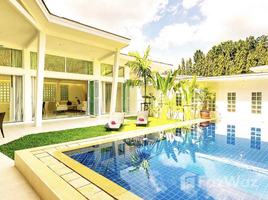3 Bedroom Villa for rent at Delta Villas, Pa Khlok