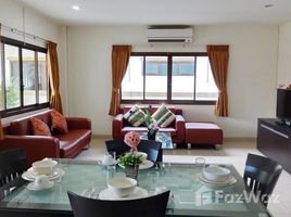 3 Bedrooms House for rent in Nong Prue, Pattaya Adare Villas