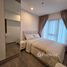 1 спален Кондо в аренду в Regent Home Wuttakat, Talat Phlu, Тхон Бури, Бангкок, Таиланд