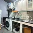 Studio Condo for sale at The Seed Sathorn-Taksin, Khlong Ton Sai