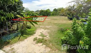 N/A Land for sale in Bang Phra, Pattaya 