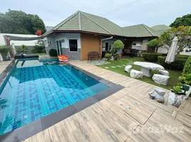 3 Schlafzimmer Villa zu vermieten im Green Field Villas 3, Nong Prue