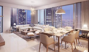 2 chambres Appartement a vendre à BLVD Heights, Dubai Forte