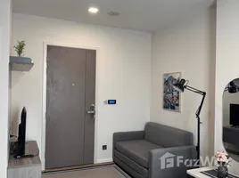 อพาร์ทเม้นท์ 1 ห้องนอน ให้เช่า ในโครงการ โมดิซ ไรห์ม รามคำแหง, หัวหมาก