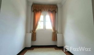 3 Bedrooms House for sale in Pracha Thipat, Pathum Thani Passorn 4 Rangsit Klong 3