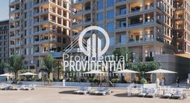 Available Units at One Reem Island