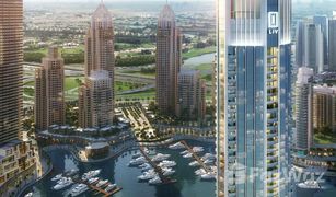2 Schlafzimmern Appartement zu verkaufen in , Dubai LIV Marina