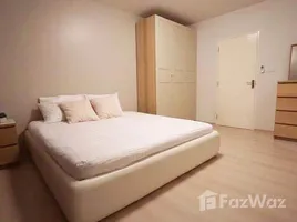 บ้านเดี่ยว 2 ห้องนอน ให้เช่า ในโครงการ อินดี้ 2 บางนา-รามคำแหง 2, ดอกไม้, ประเวศ, กรุงเทพมหานคร