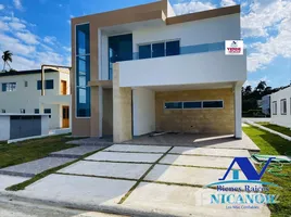 3 Bedroom House for sale in San Felipe De Puerto Plata Puerto Plata, San Felipe De Puerto Plata, Puerto Plata