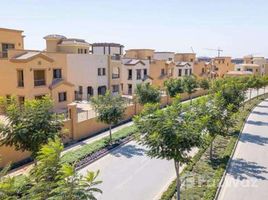 在Mivida出售的5 卧室 别墅, The 5th Settlement, New Cairo City