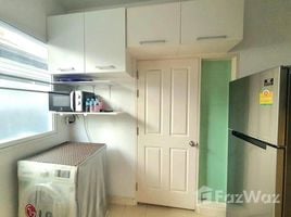 3 спален Квартира в аренду в Baan Klang Muang S-Sense Srinakarin, Nong Bon