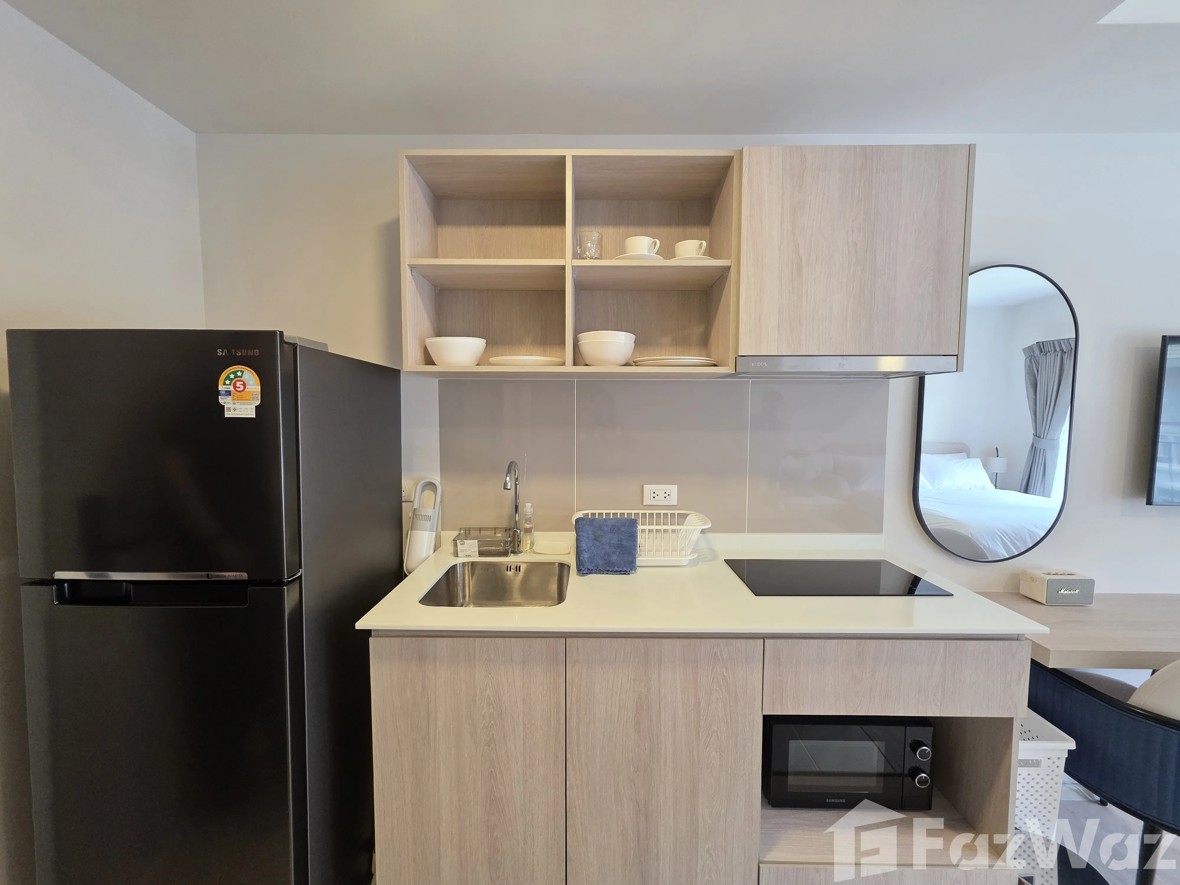 Studio Condo for rent at Cabanas Hua Hin — photo 5
