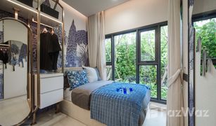 1 Schlafzimmer Wohnung zu verkaufen in Bang Lamphu Lang, Bangkok Life Charoennakhon - Sathorn