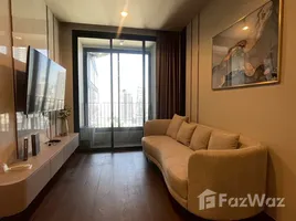 คอนโด 1 ห้องนอน ให้เช่า ในโครงการ ไอดีโอ คิว สุขุมวิท 36, คลองตัน, คลองเตย