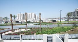Available Units at Sama Townhouses