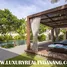 2 Bedroom House for rent at Fusion Resort & Villas Da Nang, Hoa Hai, Ngu Hanh Son