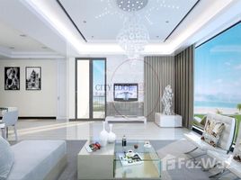 1 Schlafzimmer Appartement zu verkaufen im Sharjah Waterfront City, Al Madar 2, Al Madar, Umm al-Qaywayn