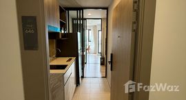 ยูนิตที่เหลืออยู่ในโครงการ แอสปาย อ่อนนุช สเตชั่น