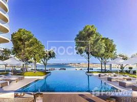 1 спален Квартира на продажу в Seapoint, EMAAR Beachfront, Dubai Harbour