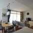 2 Schlafzimmer Wohnung zu vermieten im Oriental Residence Bangkok, Lumphini
