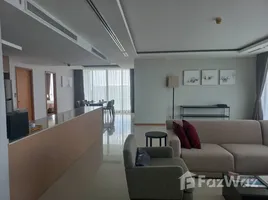 อพาร์ทเม้นท์ 2 ห้องนอน ให้เช่า ในโครงการ นอร์ธ ปาร์ค เพลส, ทุ่งสองห้อง, หลักสี่, กรุงเทพมหานคร, ไทย