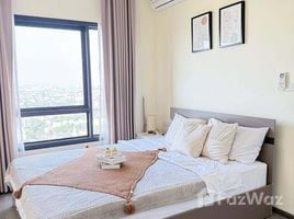 1 Bedroom Apartment for rent at Rich Park at Triple Station, Suan Luang, Suan Luang