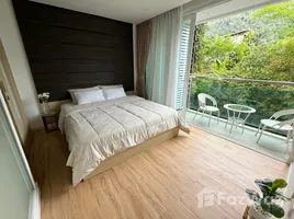 คอนโด 1 ห้องนอน ให้เช่า ในโครงการ เดอะ เบย์คลิฟฟ์ เรสซิเดนซ์, ป่าตอง, กะทู้, ภูเก็ต