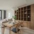 1 спален Квартира в аренду в One 9 Five Asoke - Rama 9, Huai Khwang