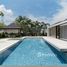 4 спален Вилла в аренду в Two Villas Tara, Чернг Талай